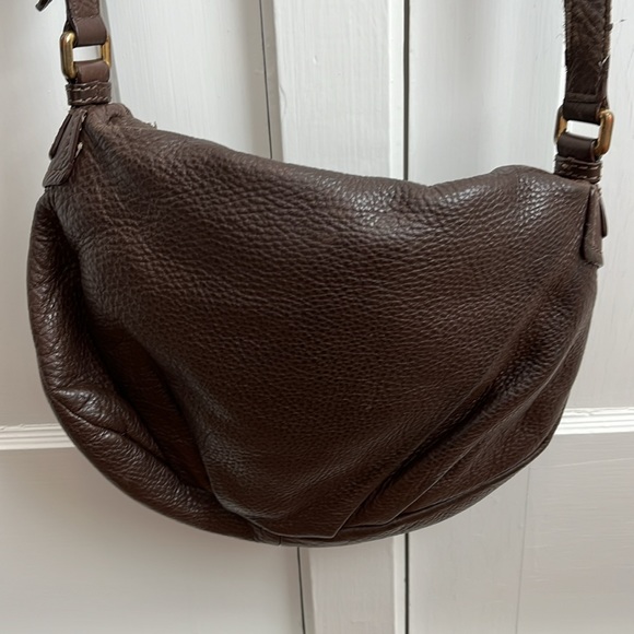 Marc Jacobs Brown Shoulder Bag - Picture 8 of 9